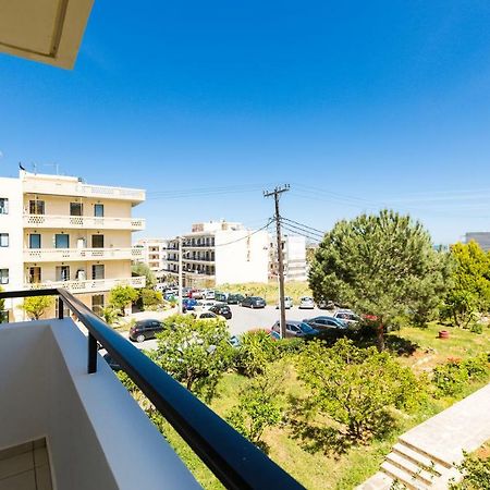 Cozy Guest House Ρέθυμνο Εξωτερικό φωτογραφία