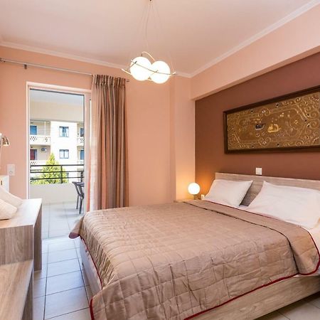 Cozy Guest House Ρέθυμνο Εξωτερικό φωτογραφία