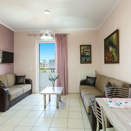 Cozy Guest House Ρέθυμνο Εξωτερικό φωτογραφία