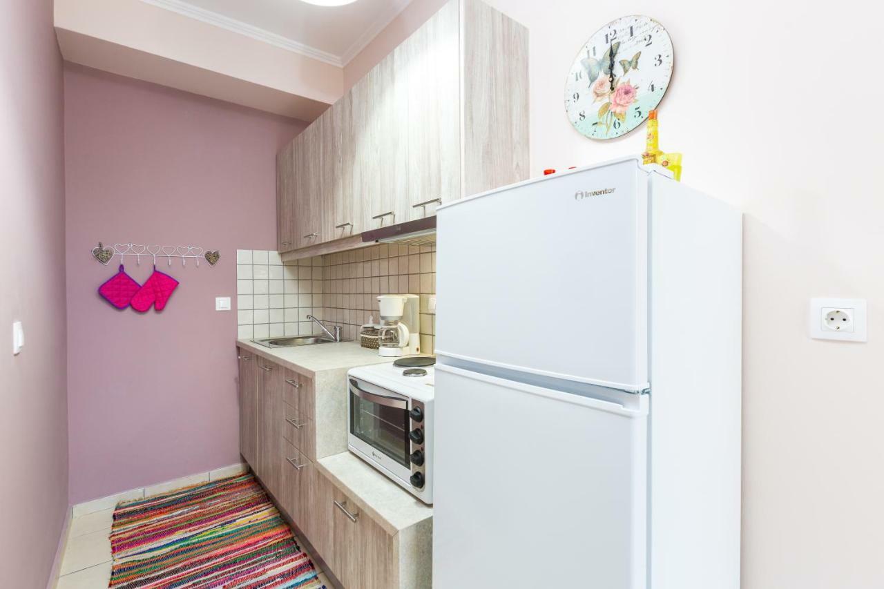 Cozy Guest House Ρέθυμνο Εξωτερικό φωτογραφία
