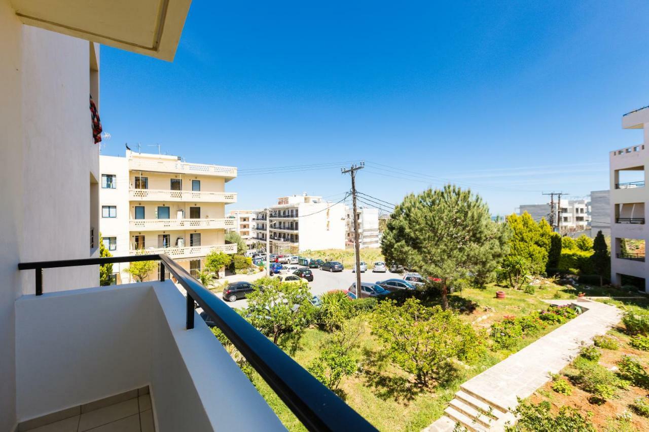 Cozy Guest House Ρέθυμνο Εξωτερικό φωτογραφία