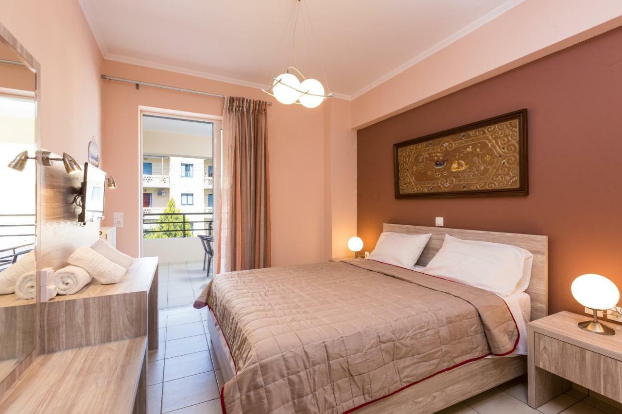 Cozy Guest House Ρέθυμνο Εξωτερικό φωτογραφία