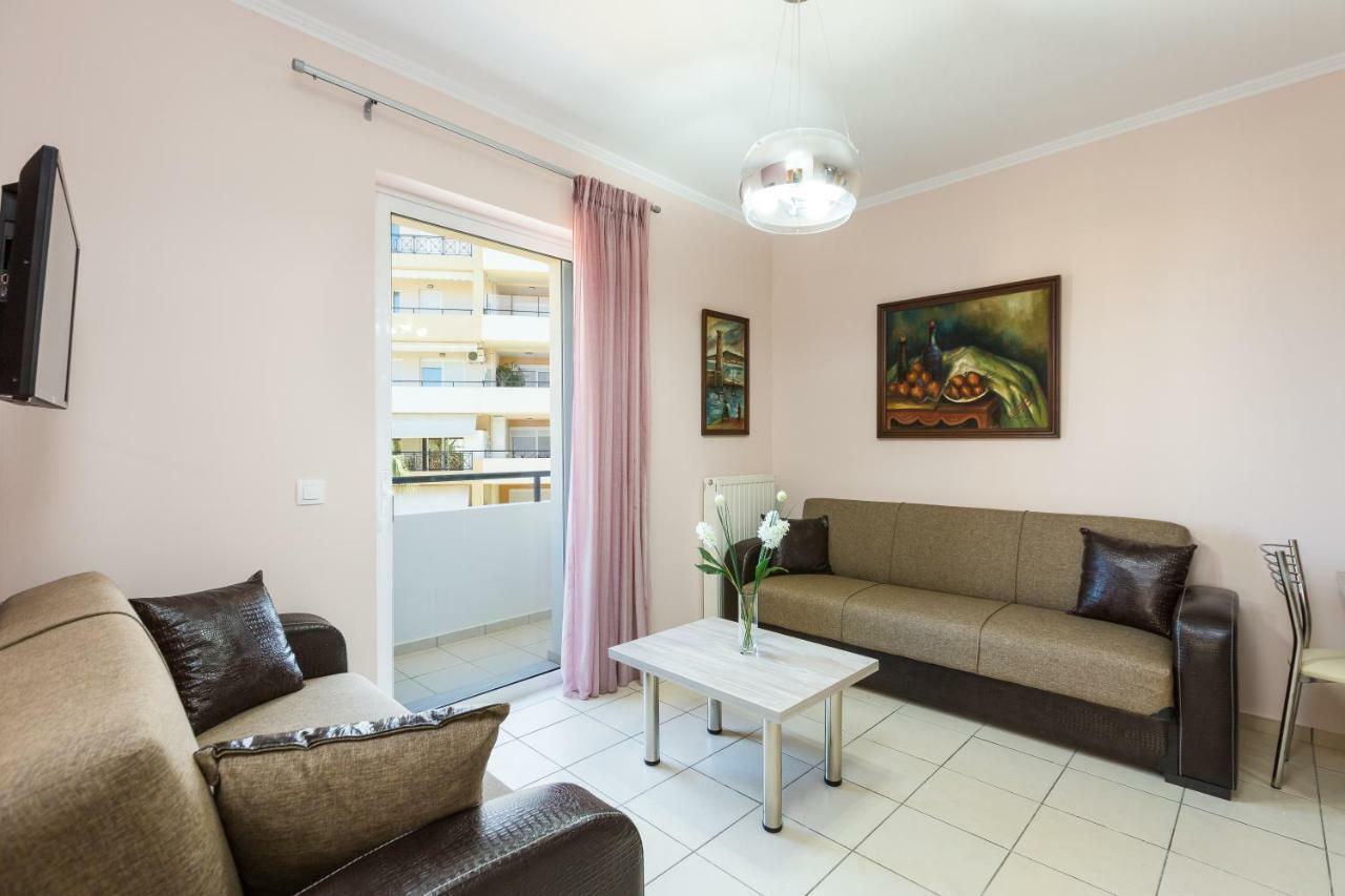 Cozy Guest House Ρέθυμνο Εξωτερικό φωτογραφία