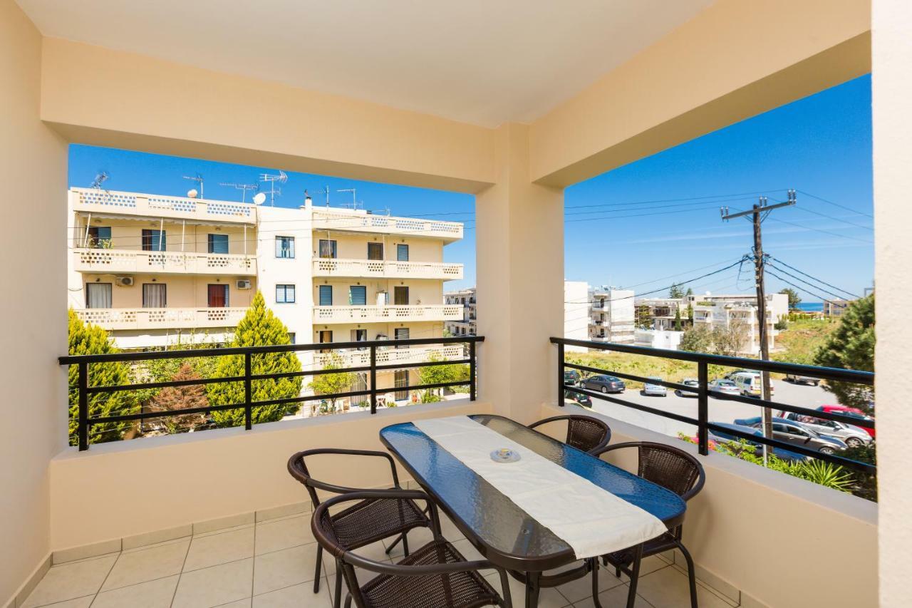 Cozy Guest House Ρέθυμνο Εξωτερικό φωτογραφία